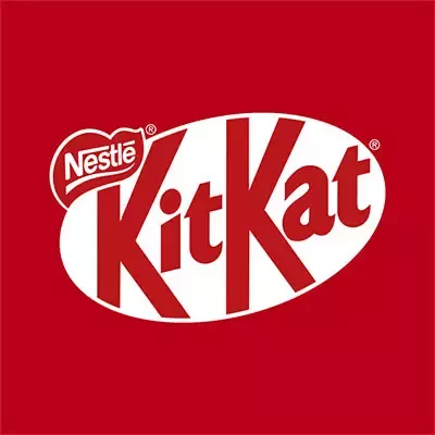 KitKat logo