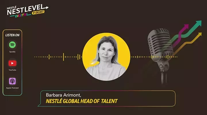 Barbara Arimont