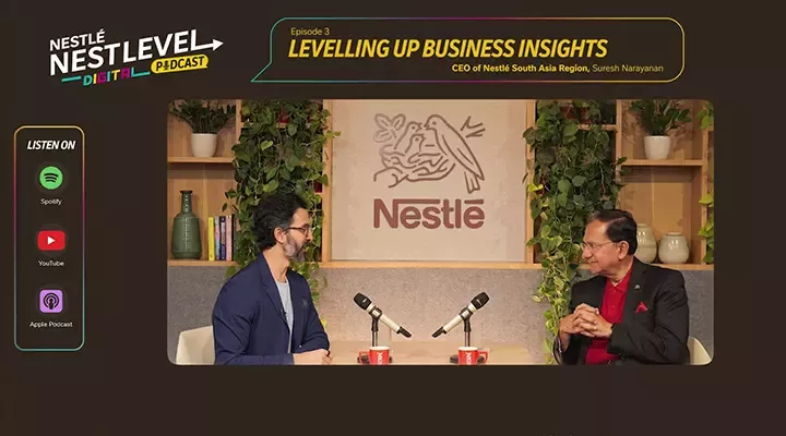 Suresh Narayanan