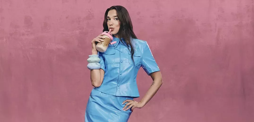 Dua Lipa