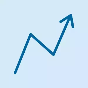 Arrow icon