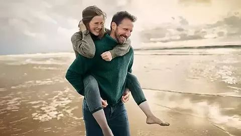 men and women