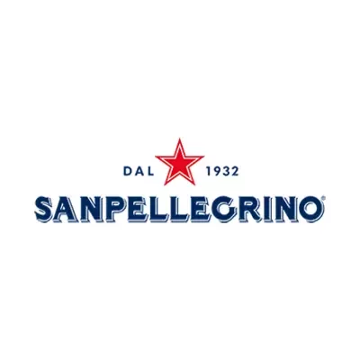 Sanpellegrino logo