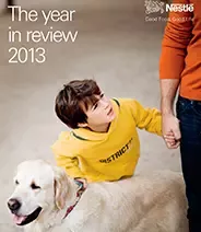 Cover of the Year in Review 2013