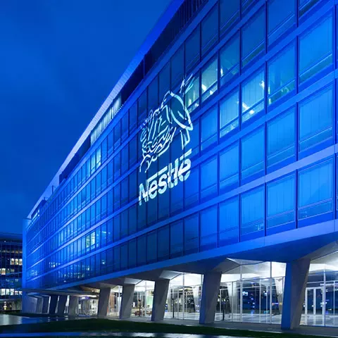 Nestlé Headquarters