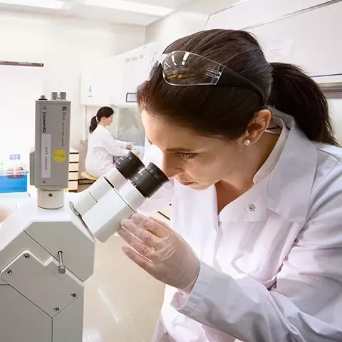 Nestlé Research