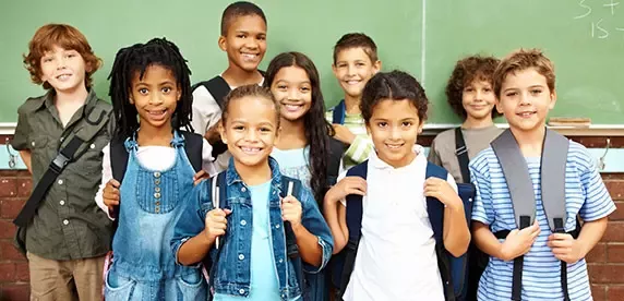 children