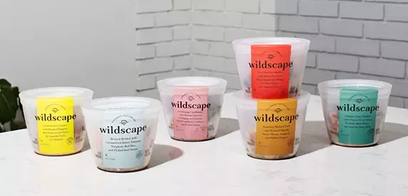 Wildscape products