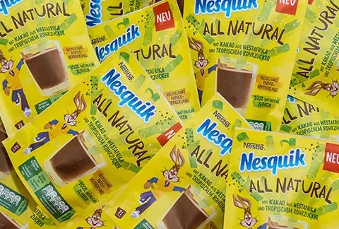 Nesquik