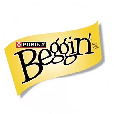 Beggin' logo