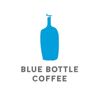 blue bottle coffee logo