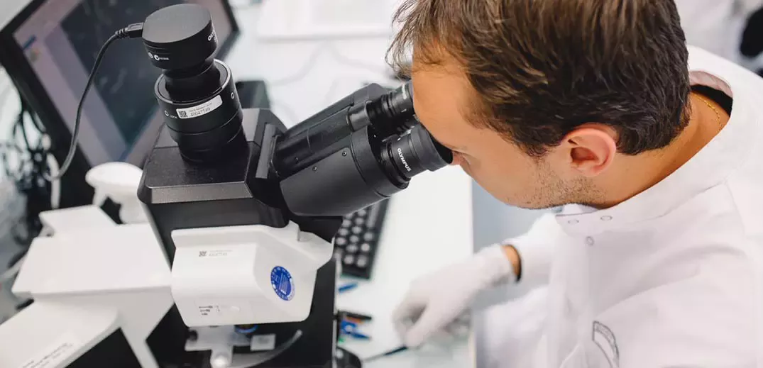 scientist