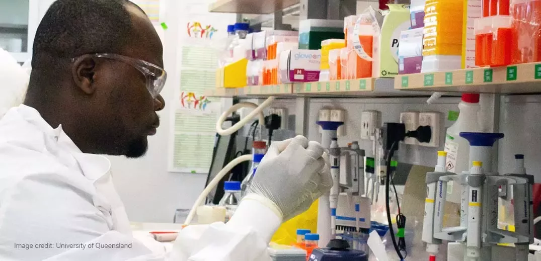 scientist