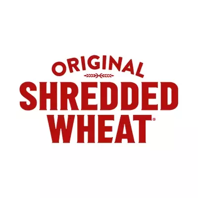 shredded wheat logo