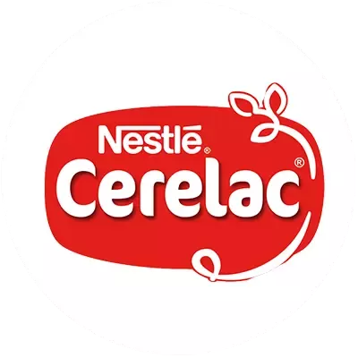Cerelac logo