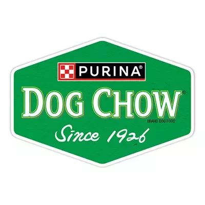 Dog Chow logo