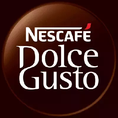 Nescafé Dolce Gusto logo