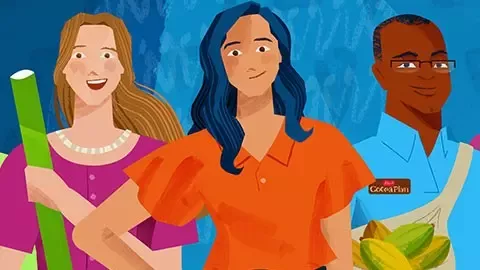 employee stories