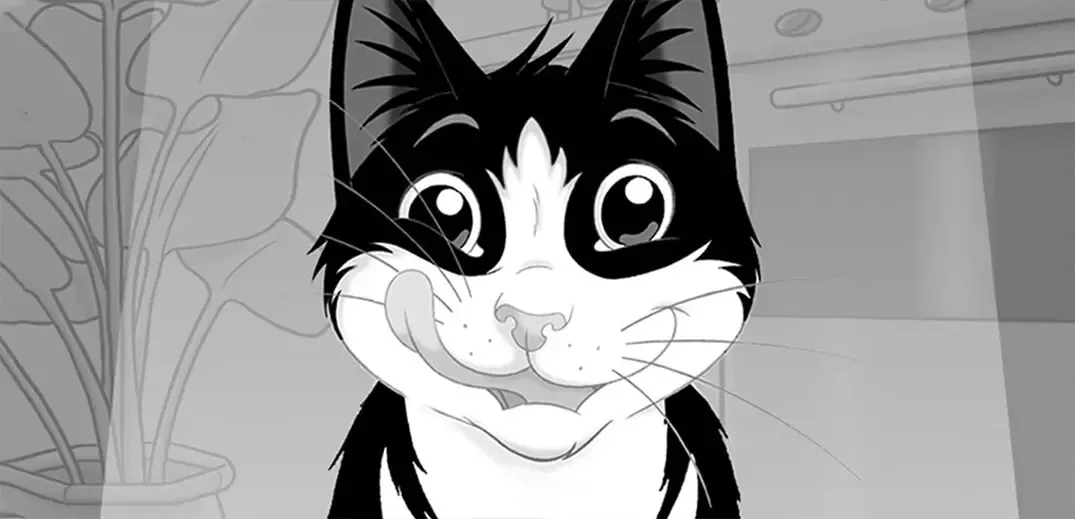 Felix pet food