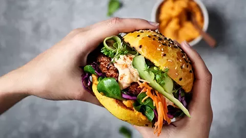 Burger