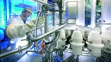 Expect the unexpected: why food safety depends on staying one step ahead