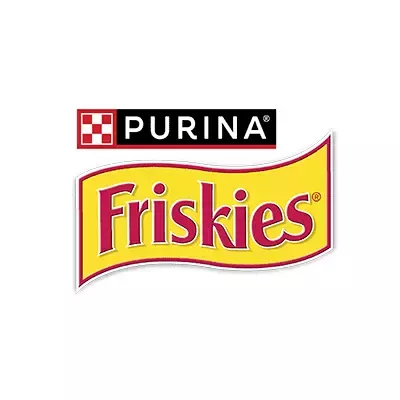 Friskies logo