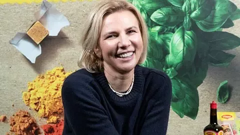 Aude Gandon