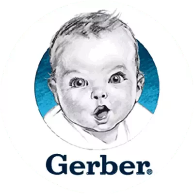 Gerber logo
