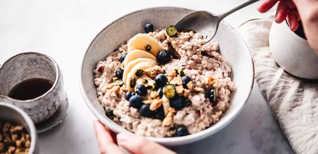 porridge