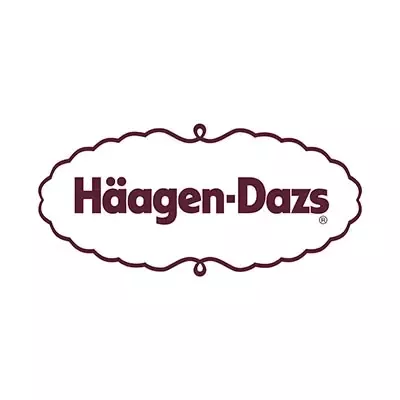 Haagen-Dazs logo