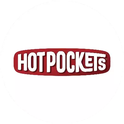 Hot Pockets logo