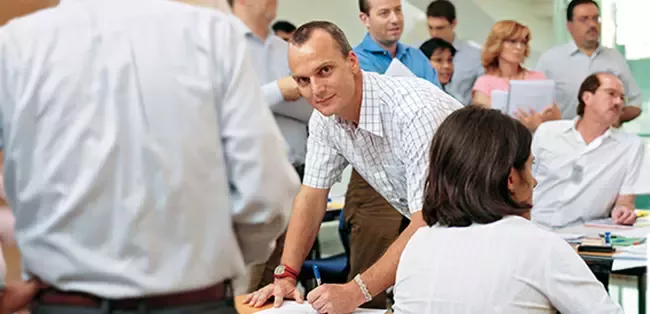 Nestlé makes its human rights training available to all