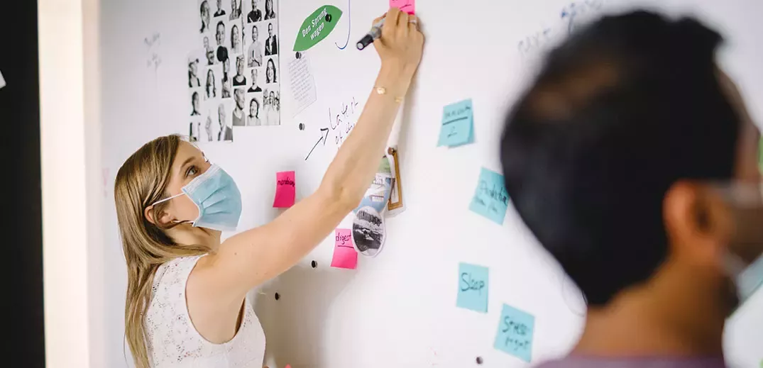 Nestlé R&D Accelerator