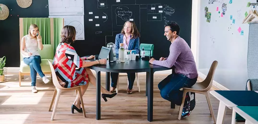 R&amp;D Accelerator