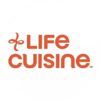 Life Cuisine logo