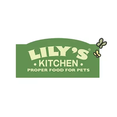 Lily's Kitchen logo