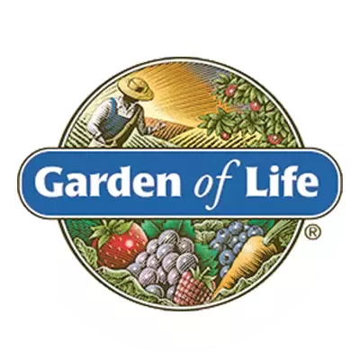 Garden of Life