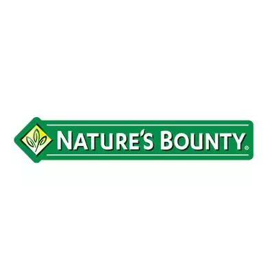 Nature's Bounty