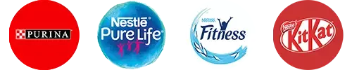 MENA brand logos
