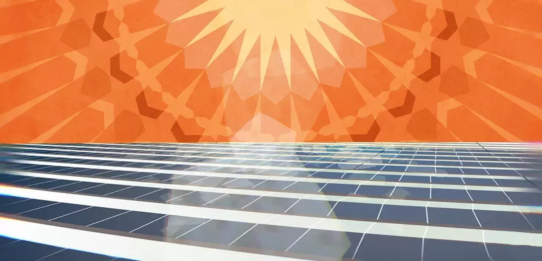 solar panels
