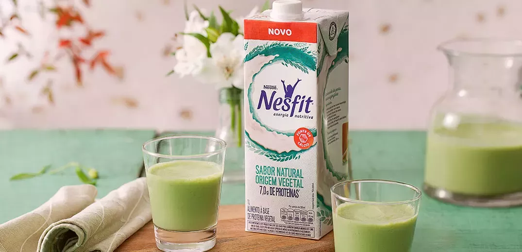 Nesfit Sabor Natural