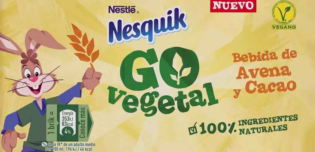 Nesquik