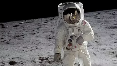 space mission