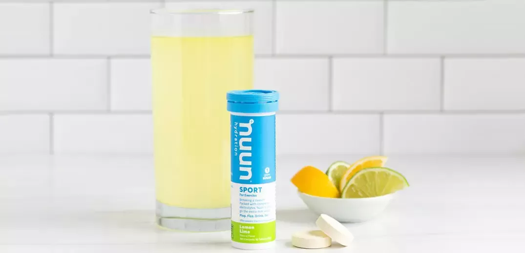 Nuun