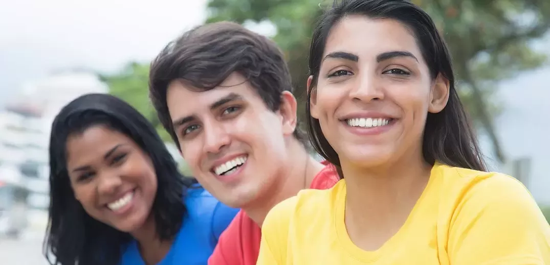 young people