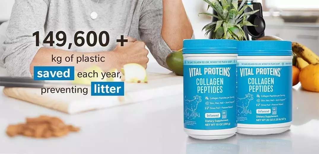 Vital Proteins