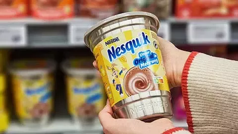 Nesquik