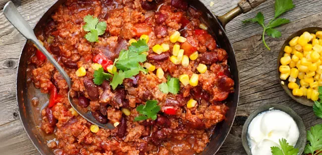 Garden Gourmet plant-based mince