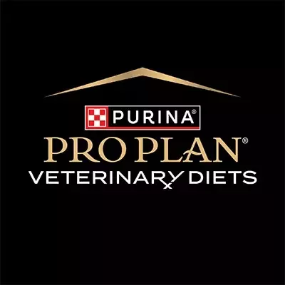 Purina Pro Plan Veterinary Diets logo