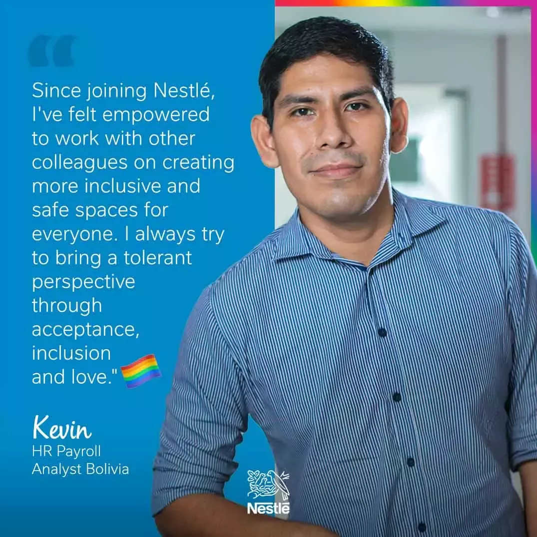 Kevin's quote